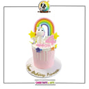Unicorn Cake