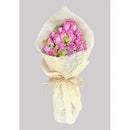 2 Dozen Lavender Roses