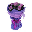 7 Lovely kisses - Lavender