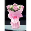 7 Lovely kisses - Pink