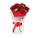 7 Lovely kisses - Red