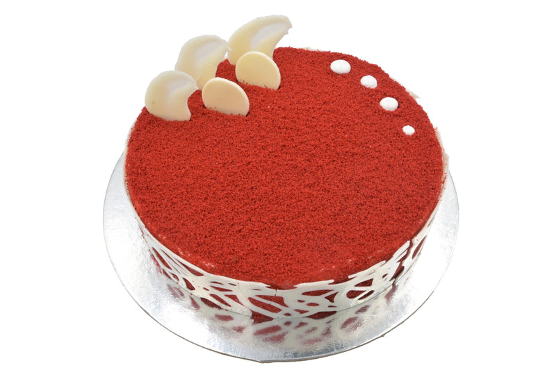 Red Velvet Cake