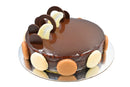 Mocha Cake