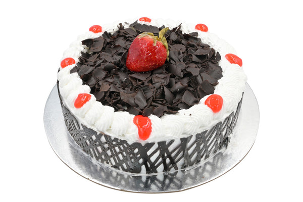 Black Forest Cake