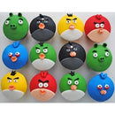 Angry Bird CupCakes