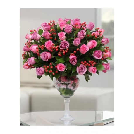 Applause Luxury Bouquet