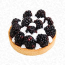 Blueberry Tart