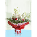 Dancing Lady Bouquet