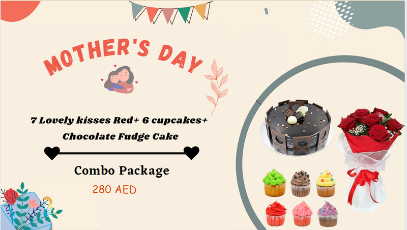 Mother's Day Special Combo