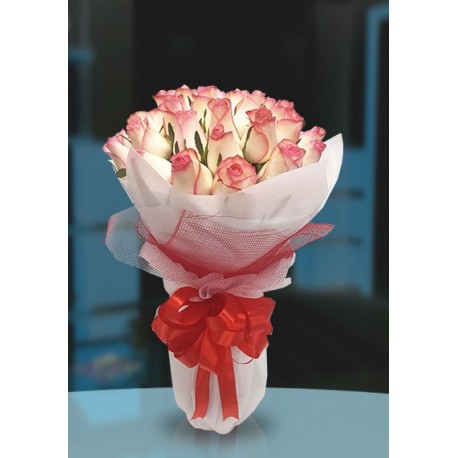 Exotic Pink Bouquet