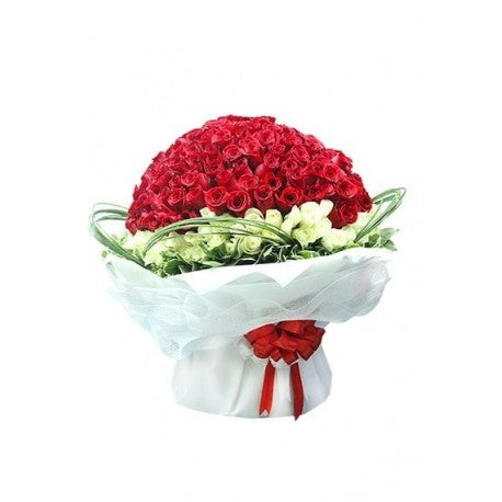 Extreme Luxury Love Bouquet