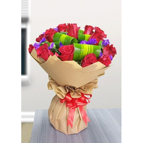 Love of my life bouquet