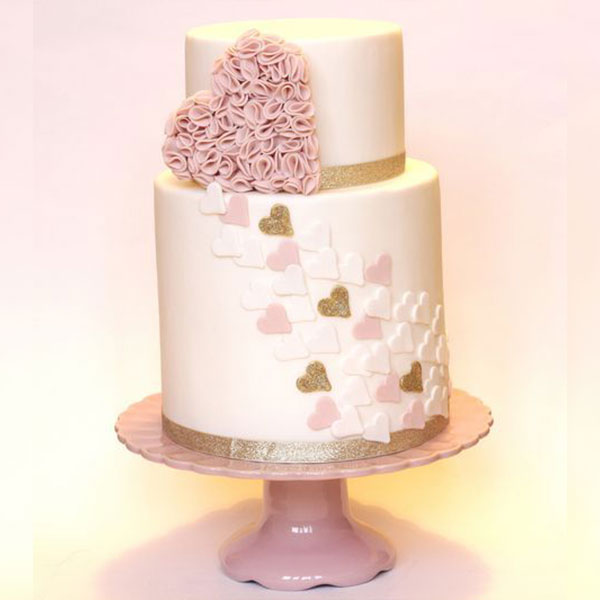 Wedding Cake 5