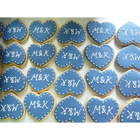 M&K Cookies