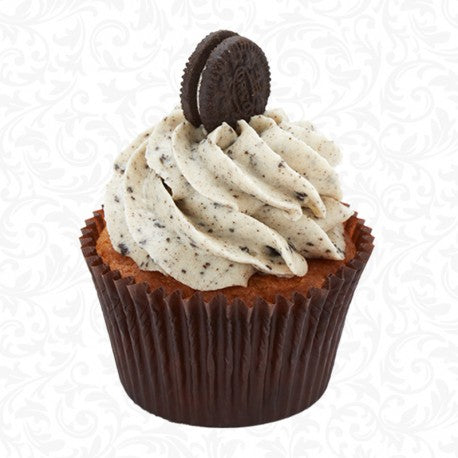 Oreo Cupcakes