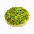 Pistachio Tart