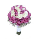 Precious Bridal Hand Tied