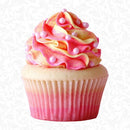 Pretty Pretty Cupcake