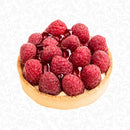Raspberry Tart