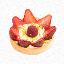 Strawberry Tart