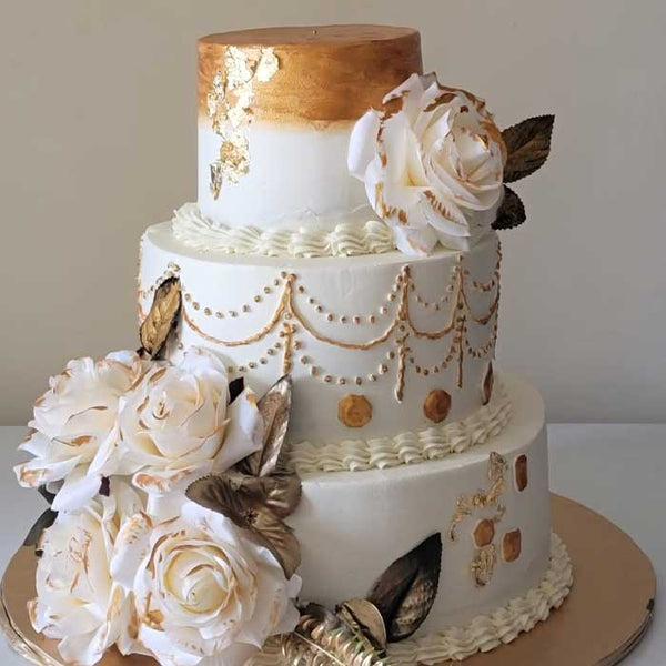 Wedding Cake 7